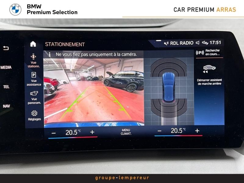 Image BMW Série 2 ActiveTourer 218i 136ch DKG7