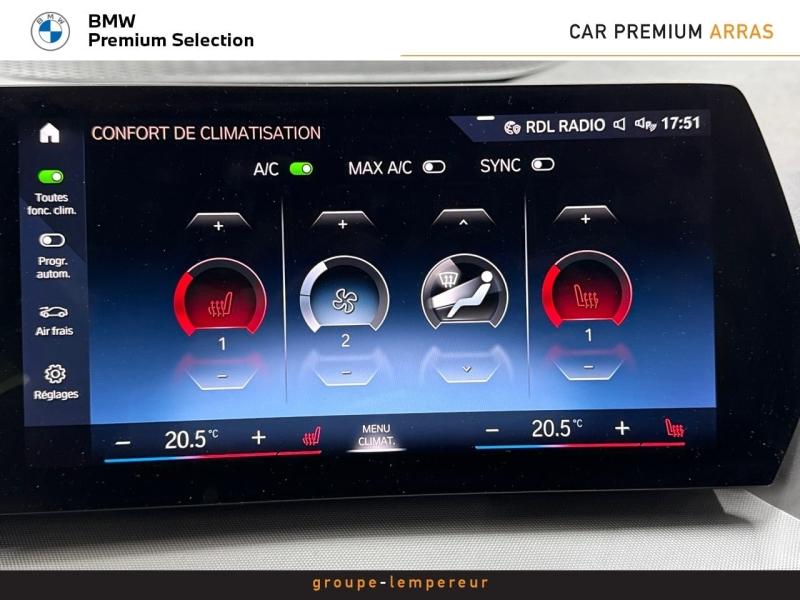 Image BMW Série 2 ActiveTourer 218i 136ch DKG7