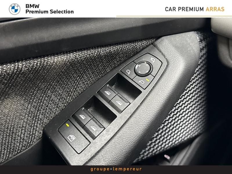 Image BMW Série 2 ActiveTourer 218i 136ch DKG7