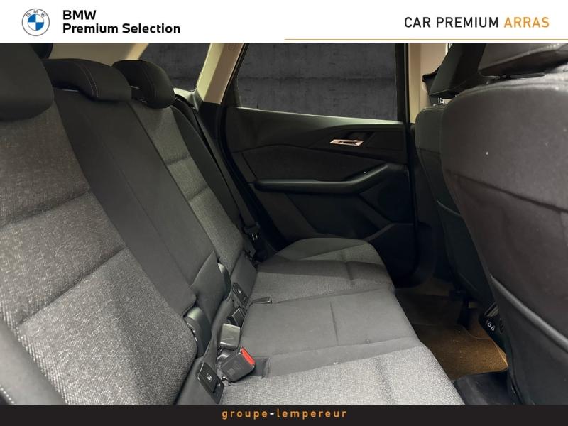 Image BMW Série 2 ActiveTourer 218i 136ch DKG7