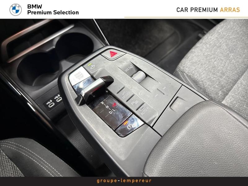 Image BMW Série 2 ActiveTourer 218i 136ch DKG7