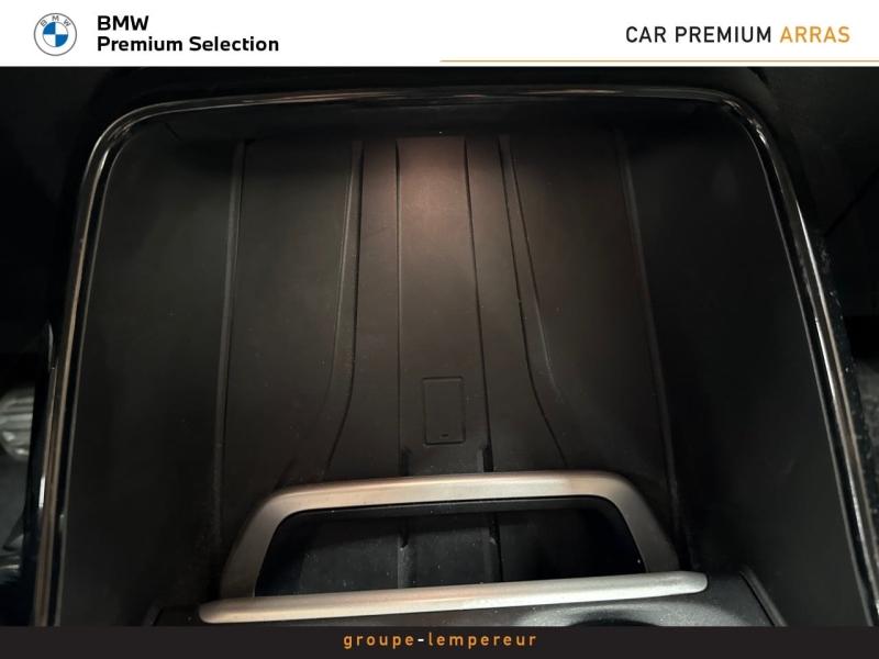 Image BMW Série 2 ActiveTourer 218i 136ch DKG7