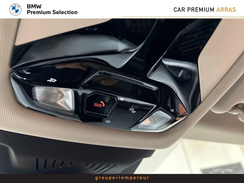 Image BMW Série 2 ActiveTourer 218i 136ch DKG7