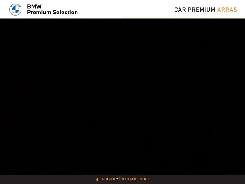 Image BMW Série 2 ActiveTourer 218i 136ch DKG7