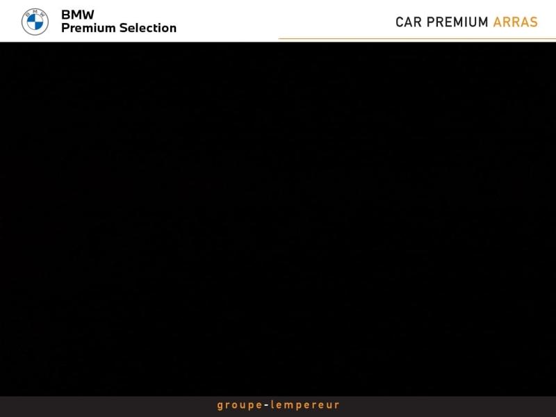 Image BMW Série 2 ActiveTourer 218i 136ch DKG7