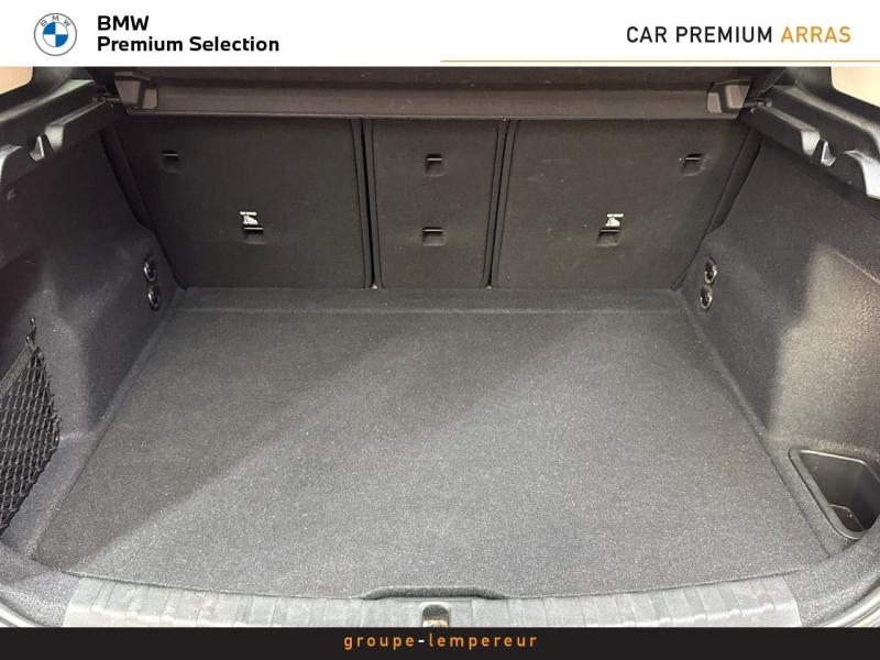 Image BMW Série 2 ActiveTourer 218i 136ch DKG7