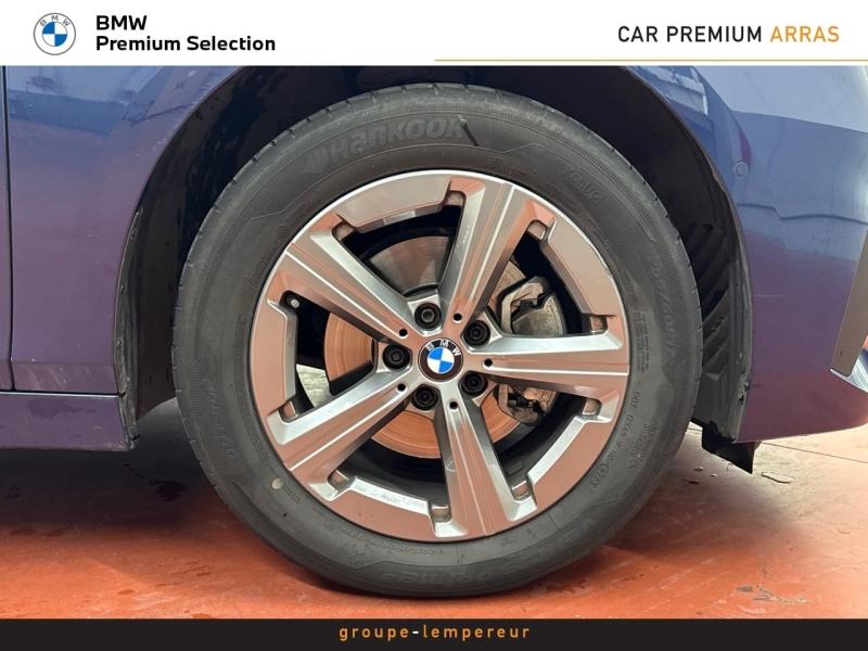 Image BMW Série 2 ActiveTourer 218i 136ch DKG7