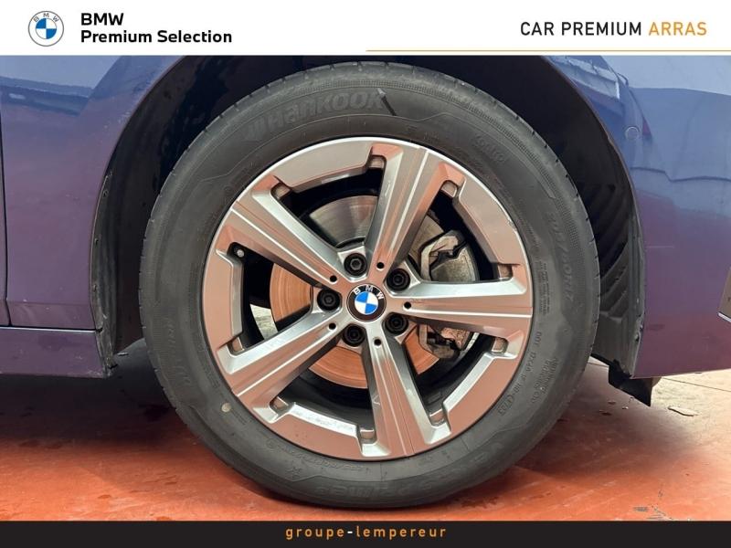 Image BMW Série 2 ActiveTourer 218i 136ch DKG7