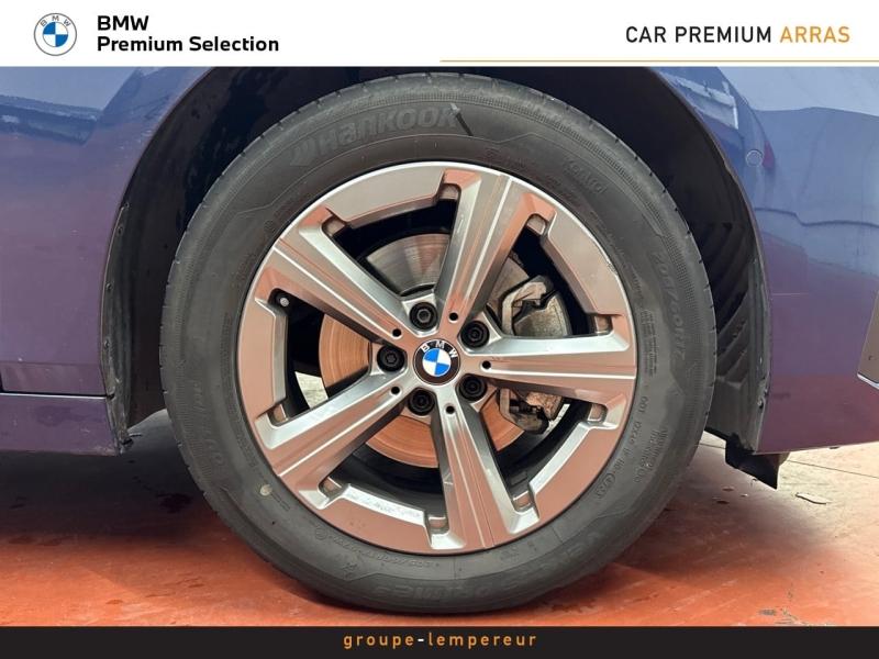 Image BMW Série 2 ActiveTourer 218i 136ch DKG7