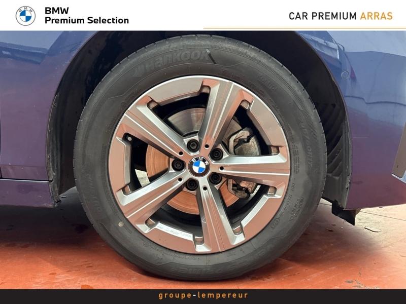 Image BMW Série 2 ActiveTourer 218i 136ch DKG7