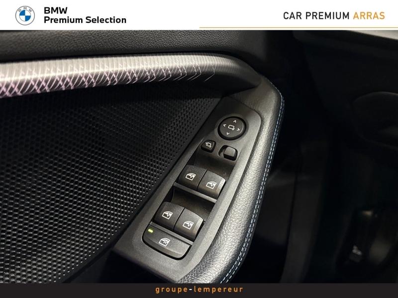 Image BMW Série 1 118dA 150ch M Sport 8cv