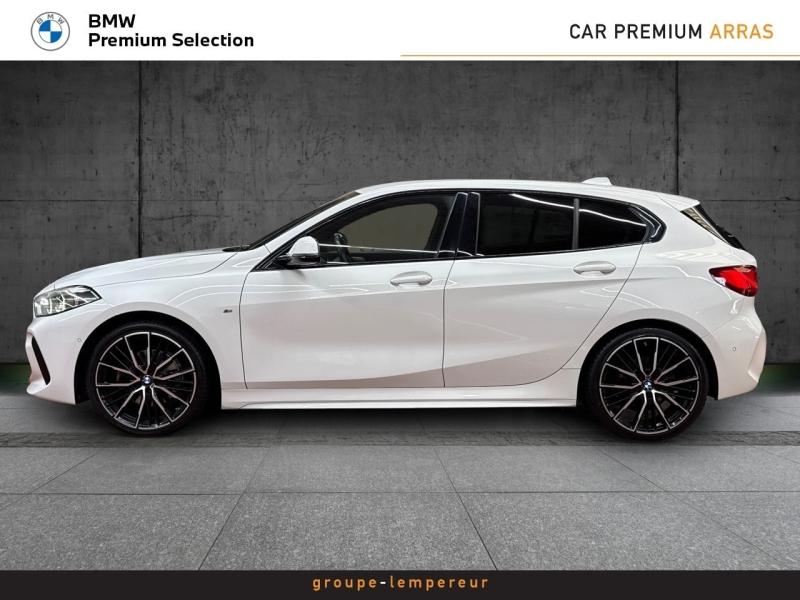 Image BMW Série 1 118dA 150ch M Sport 8cv