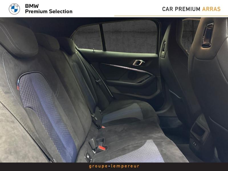 Image BMW Série 1 118dA 150ch M Sport 8cv