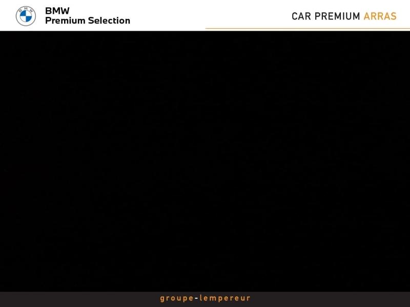 Image BMW Série 1 118dA 150ch M Sport 8cv