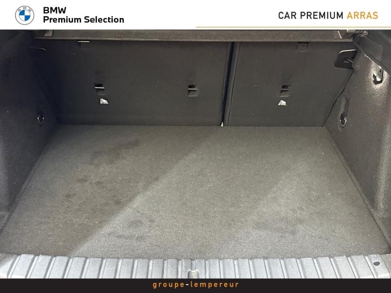 Image BMW Série 1 118dA 150ch M Sport 8cv