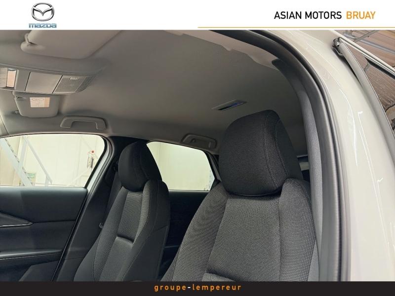 Image MAZDA CX-30 2.0 e-SKYACTIV-X M-Hybrid 186ch Exclusive-Line BVA 2025 Euro6e