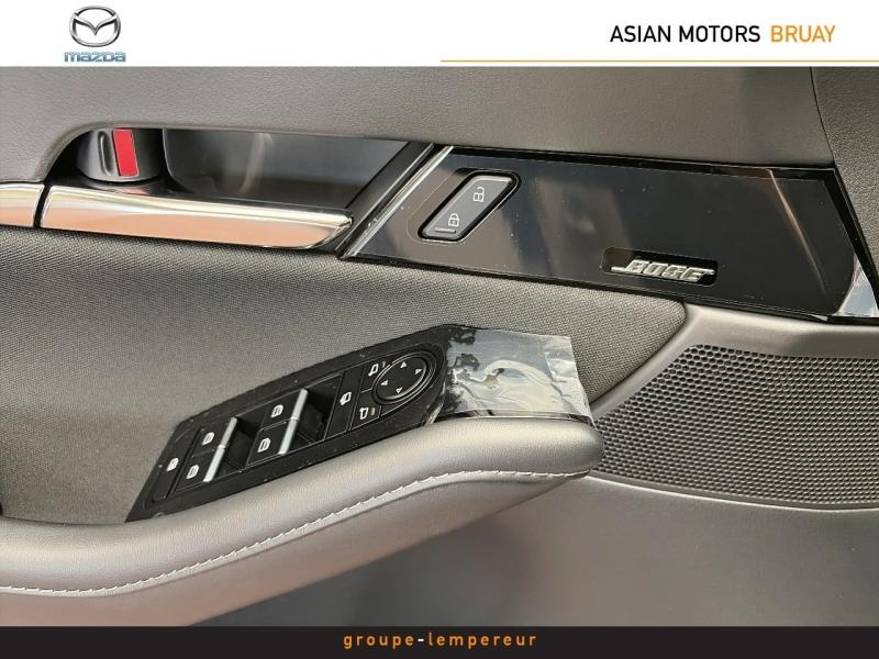 Image MAZDA CX-30 2.0 e-SKYACTIV-X M-Hybrid 186ch Exclusive-Line BVA 2025 Euro6e