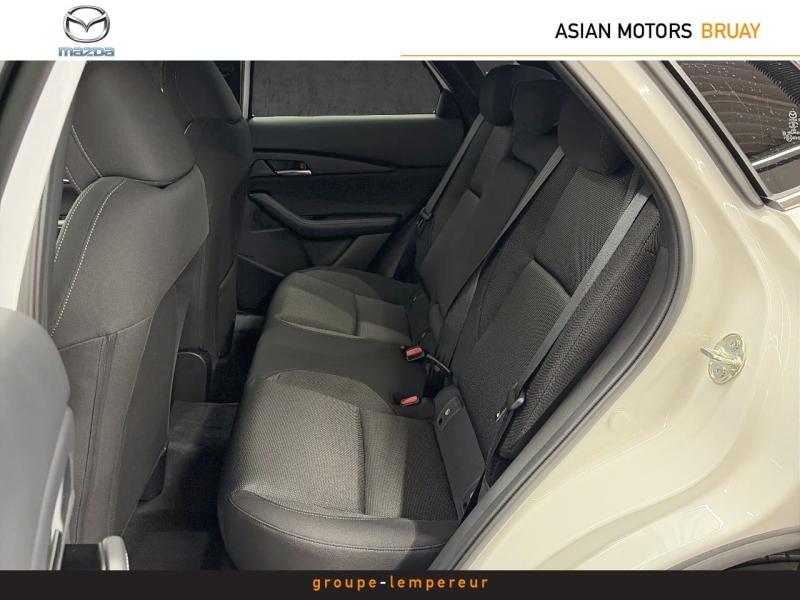 Image MAZDA CX-30 2.0 e-SKYACTIV-X M-Hybrid 186ch Exclusive-Line BVA 2025 Euro6e