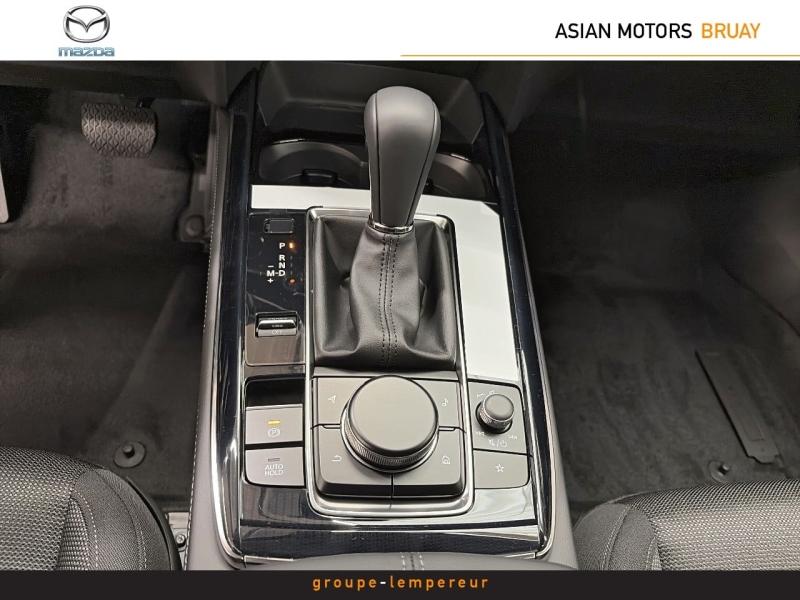 Image MAZDA CX-30 2.0 e-SKYACTIV-X M-Hybrid 186ch Exclusive-Line BVA 2025 Euro6e