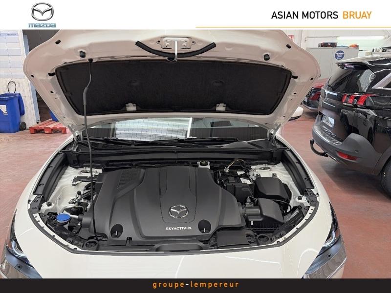 Image MAZDA CX-30 2.0 e-SKYACTIV-X M-Hybrid 186ch Exclusive-Line BVA 2025 Euro6e