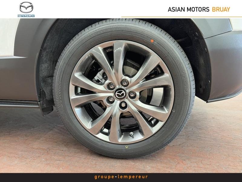 Image MAZDA CX-30 2.0 e-SKYACTIV-X M-Hybrid 186ch Exclusive-Line BVA 2025 Euro6e