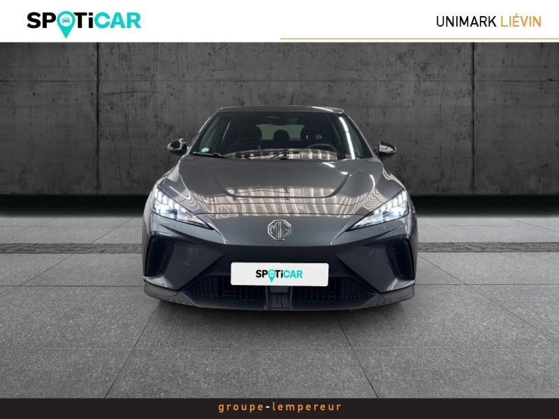 Image MG MOTOR MG4 EV 170ch - 51kWh MY23