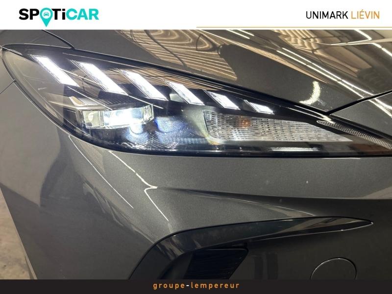 Image MG MOTOR MG4 EV 170ch - 51kWh MY23