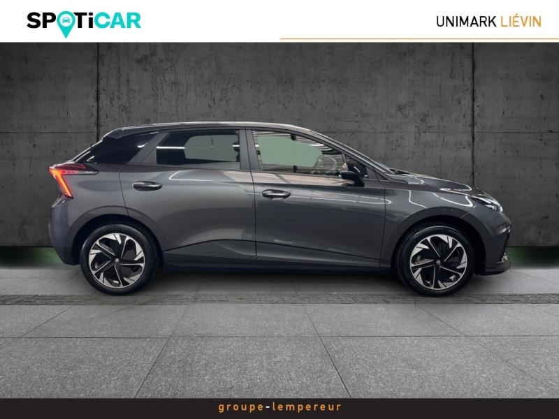 Image MG MOTOR MG4 EV 170ch - 51kWh MY23