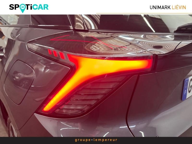 Image MG MOTOR MG4 EV 170ch - 51kWh MY23