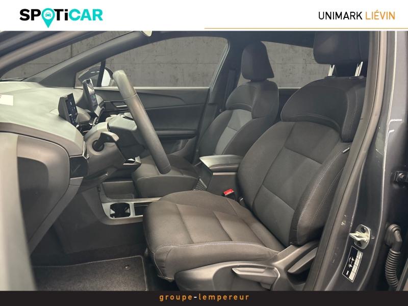 Image MG MOTOR MG4 EV 170ch - 51kWh MY23