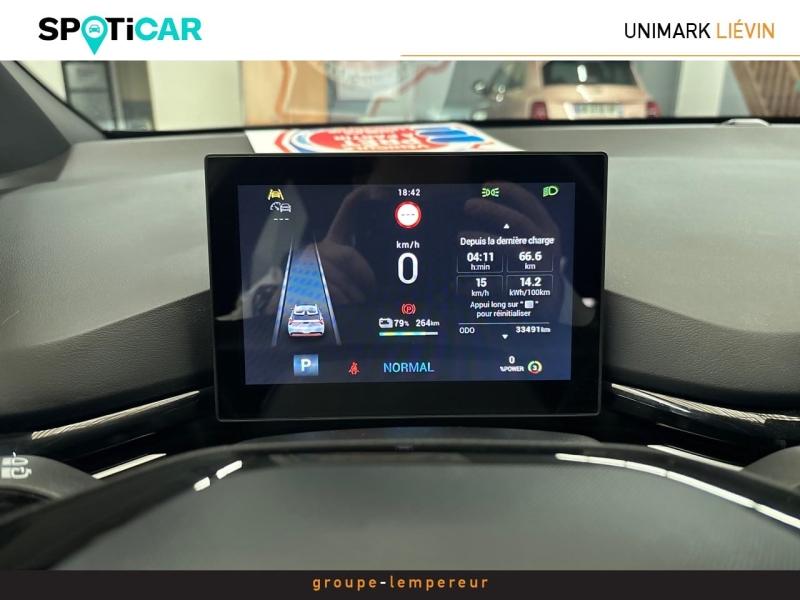 Image MG MOTOR MG4 EV 170ch - 51kWh MY23