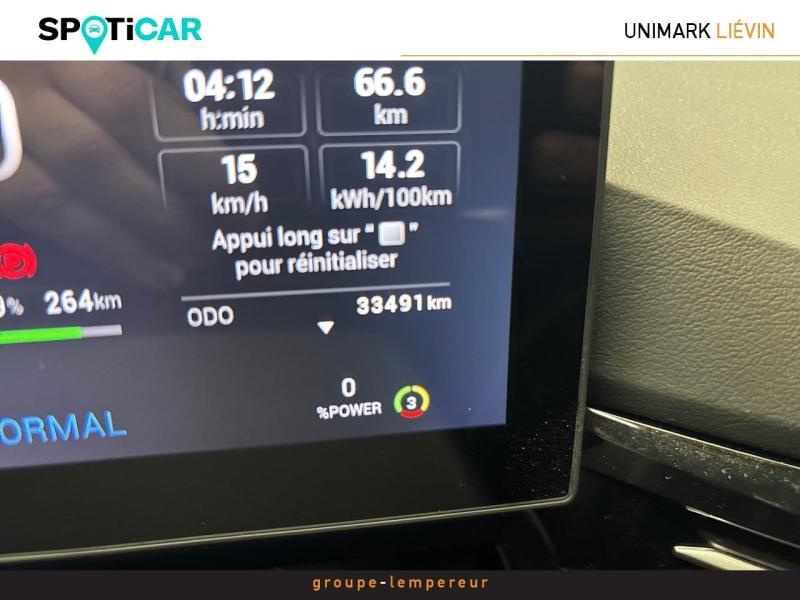 Image MG MOTOR MG4 EV 170ch - 51kWh MY23
