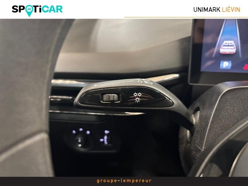 Image MG MOTOR MG4 EV 170ch - 51kWh MY23