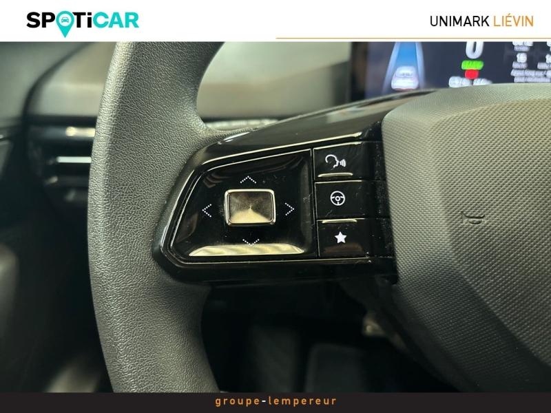 Image MG MOTOR MG4 EV 170ch - 51kWh MY23