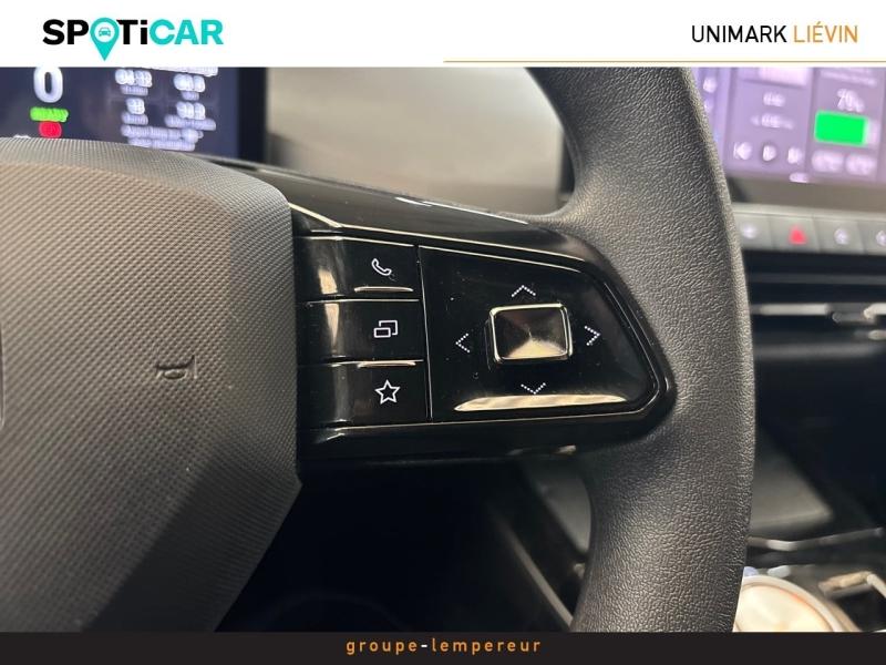 Image MG MOTOR MG4 EV 170ch - 51kWh MY23