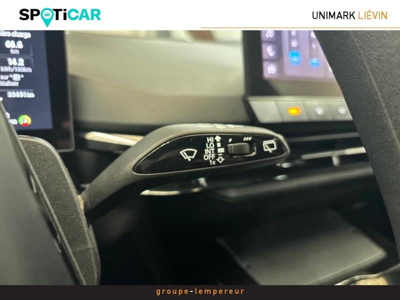 Image MG MOTOR MG4 EV 170ch - 51kWh MY23