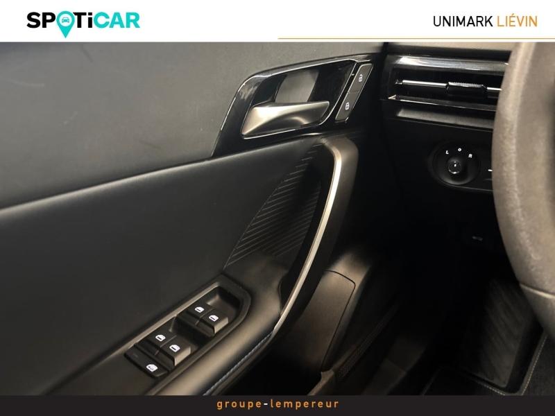 Image MG MOTOR MG4 EV 170ch - 51kWh MY23