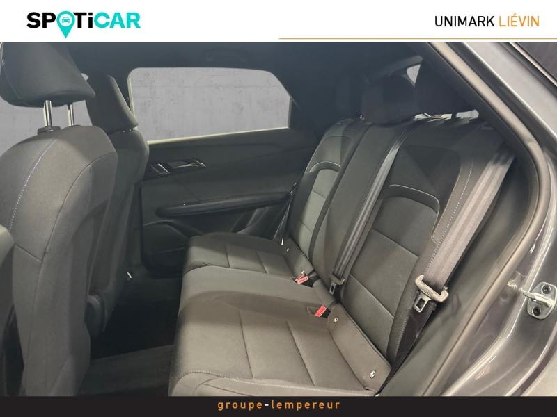 Image MG MOTOR MG4 EV 170ch - 51kWh MY23