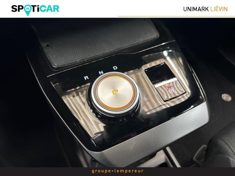 Image MG MOTOR MG4 EV 170ch - 51kWh MY23