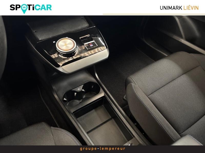 Image MG MOTOR MG4 EV 170ch - 51kWh MY23