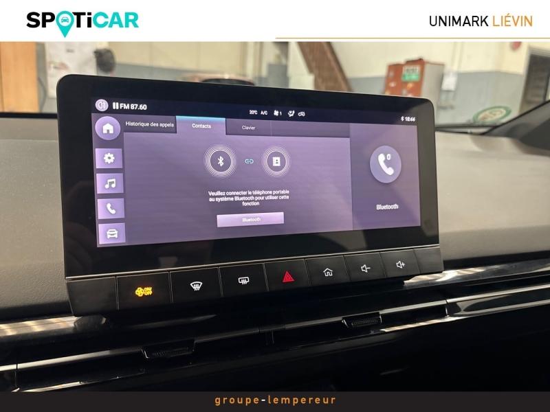 Image MG MOTOR MG4 EV 170ch - 51kWh MY23