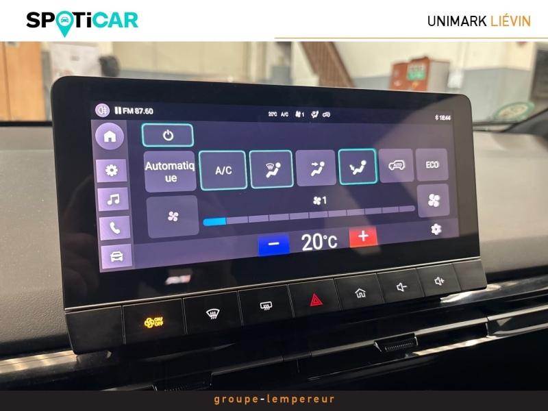 Image MG MOTOR MG4 EV 170ch - 51kWh MY23