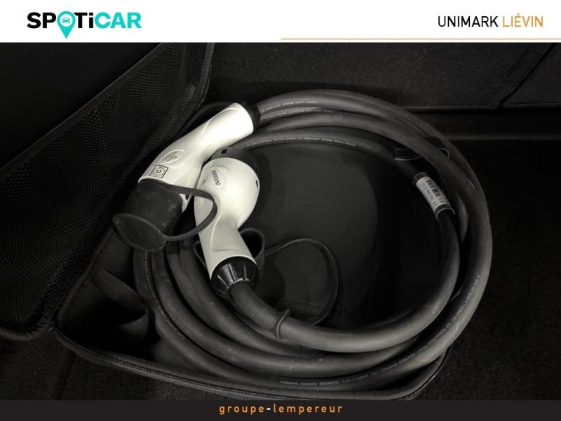 Image MG MOTOR MG4 EV 170ch - 51kWh MY23