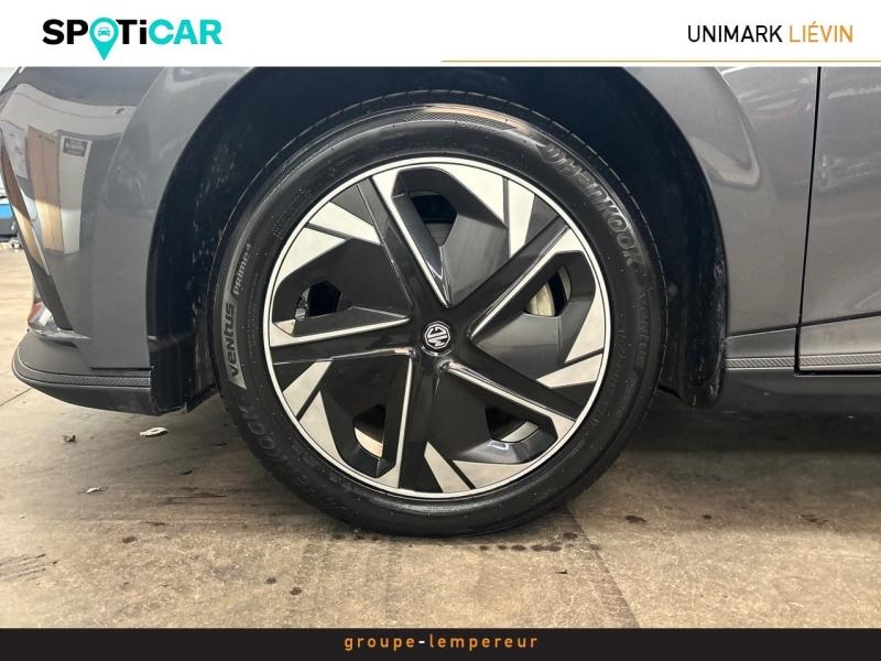 Image MG MOTOR MG4 EV 170ch - 51kWh MY23