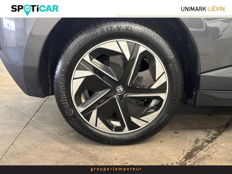 Image MG MOTOR MG4 EV 170ch - 51kWh MY23