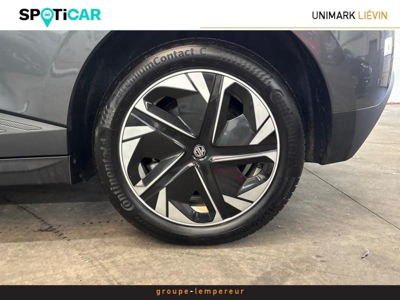 Image MG MOTOR MG4 EV 170ch - 51kWh MY23