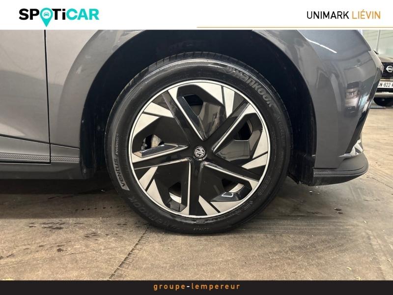 Image MG MOTOR MG4 EV 170ch - 51kWh MY23