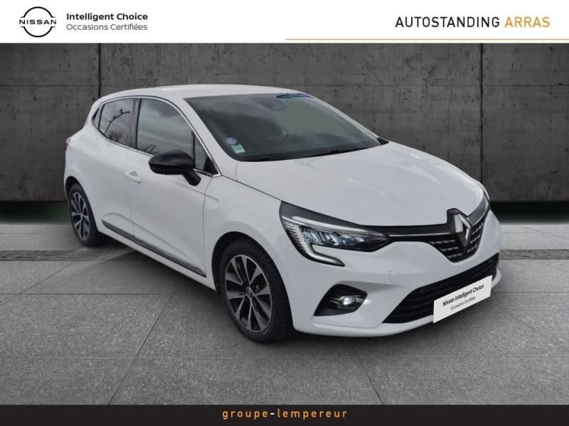 Photo RENAULT Clio 1.0 TCe 90ch Techno