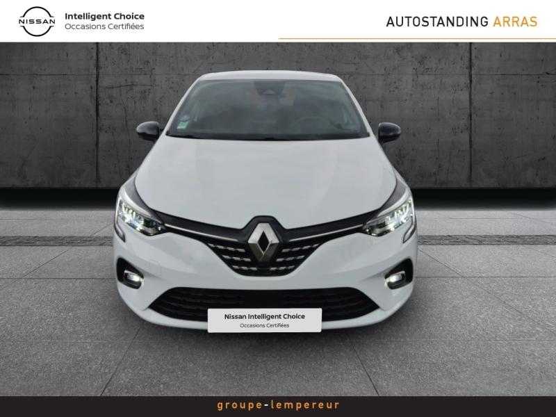 Image RENAULT Clio 1.0 TCe 90ch Techno