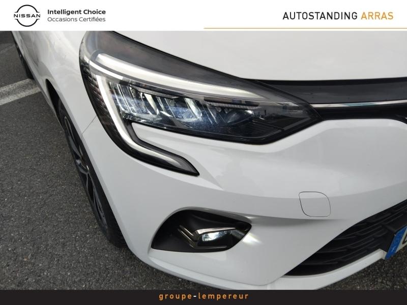 Image RENAULT Clio 1.0 TCe 90ch Techno
